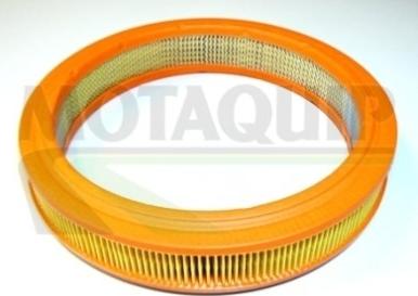 Motaquip VFA189 - Gaisa filtrs www.autospares.lv