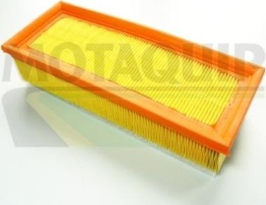 Motaquip VFA17 - Air Filter, engine www.autospares.lv