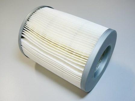 Motaquip VFA353 - Air Filter, engine www.autospares.lv