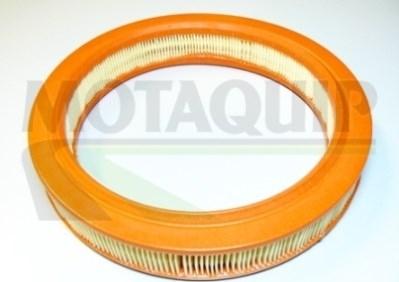 Motaquip VFA283 - Gaisa filtrs autospares.lv