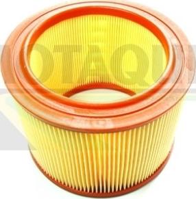 Motaquip VFA704 - Air Filter, engine www.autospares.lv