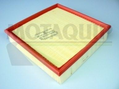 Motaquip VFA732 - Air Filter, engine www.autospares.lv