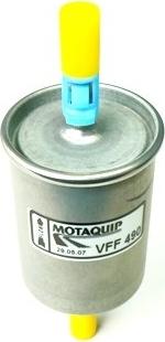 Motaquip VFF490 - Degvielas filtrs www.autospares.lv