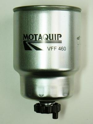 Motaquip VFF460 - Degvielas filtrs www.autospares.lv