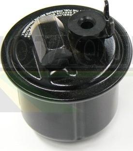 Motaquip VFF416 - Топливный фильтр www.autospares.lv