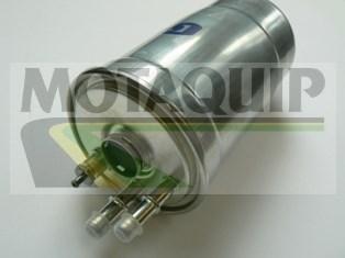 Motaquip VFF551 - Degvielas filtrs www.autospares.lv