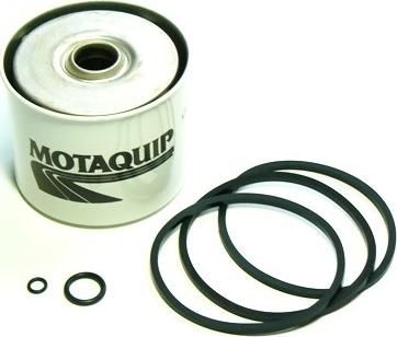 Motaquip VFF113 - Топливный фильтр www.autospares.lv