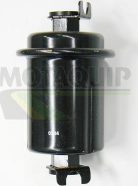 Motaquip VFF185 - Degvielas filtrs www.autospares.lv