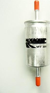 Motaquip VFF399 - Топливный фильтр www.autospares.lv