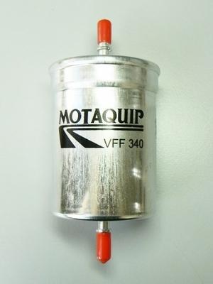 Motaquip VFF340 - Degvielas filtrs www.autospares.lv