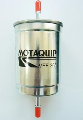 Motaquip VFF365 - Топливный фильтр www.autospares.lv