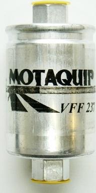 Motaquip VFF237 - Degvielas filtrs autospares.lv