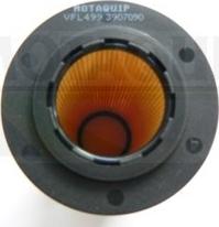 Motaquip VFL499 - Масляный фильтр www.autospares.lv