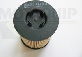 Motaquip VFL431 - Eļļas filtrs www.autospares.lv