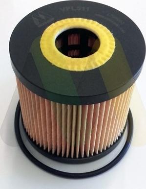 Motaquip VFL511 - Oil Filter www.autospares.lv