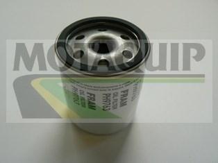 Motaquip VFL524 - Масляный фильтр www.autospares.lv