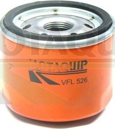 Motaquip VFL526 - Eļļas filtrs autospares.lv