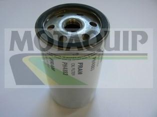 Motaquip VFL198 - Oil Filter www.autospares.lv