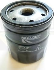 Motaquip VFL101 - Масляный фильтр www.autospares.lv