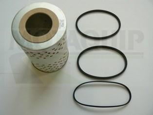 Motaquip VFL130 - Oil Filter www.autospares.lv