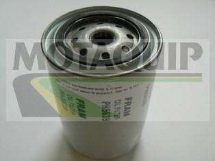 Motaquip VFL399 - Oil Filter www.autospares.lv