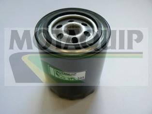 Motaquip VFL348 - Oil Filter www.autospares.lv