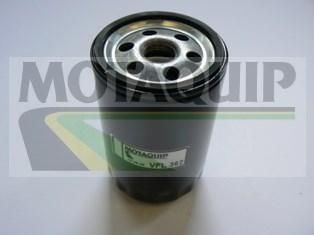 Motaquip VFL362 - Масляный фильтр www.autospares.lv