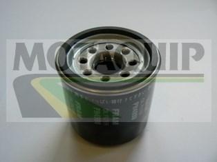 Motaquip VFL305 - Масляный фильтр www.autospares.lv