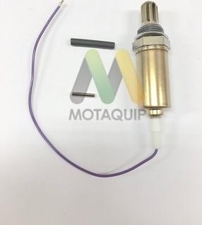 Motaquip VOS501 - Lambda zonde www.autospares.lv