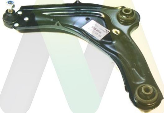 Motaquip VSA995A - Track Control Arm www.autospares.lv