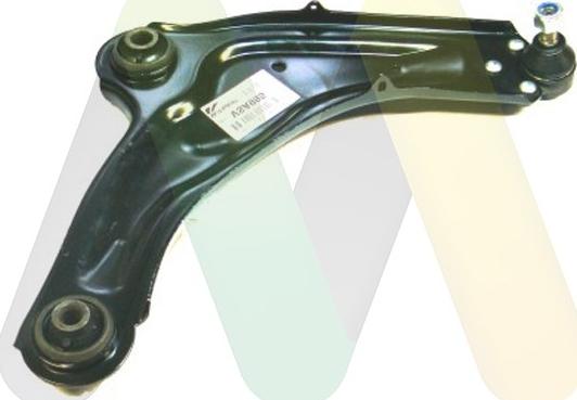 Motaquip VSA996A - Track Control Arm www.autospares.lv