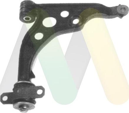 Motaquip VSA991 - Track Control Arm www.autospares.lv