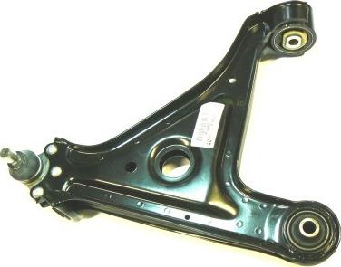 Motaquip VSA903 - Track Control Arm www.autospares.lv