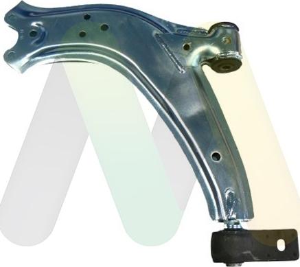 Motaquip VSA914 - Track Control Arm www.autospares.lv