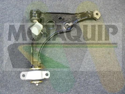 Motaquip VSA989 - Рычаг подвески колеса www.autospares.lv