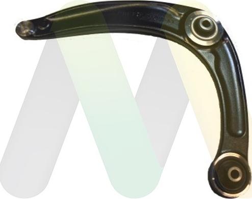 Motaquip VSA936A - Track Control Arm www.autospares.lv