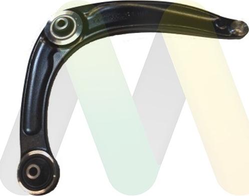 Motaquip VSA937A - Track Control Arm www.autospares.lv