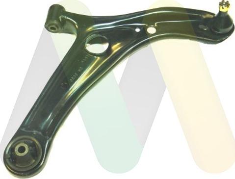 Motaquip VSA972 - Рычаг подвески колеса www.autospares.lv