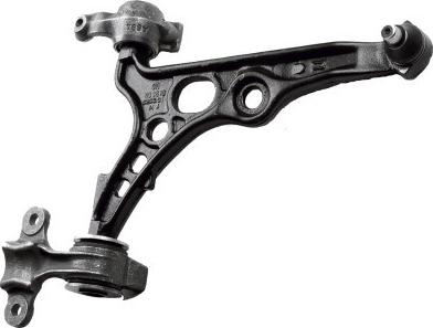 Motaquip VSA192 - Track Control Arm www.autospares.lv