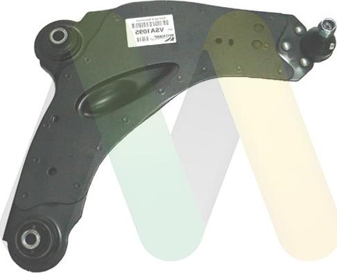 Motaquip VSA1096 - Track Control Arm www.autospares.lv