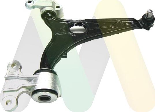 Motaquip VSA1092 - Track Control Arm www.autospares.lv