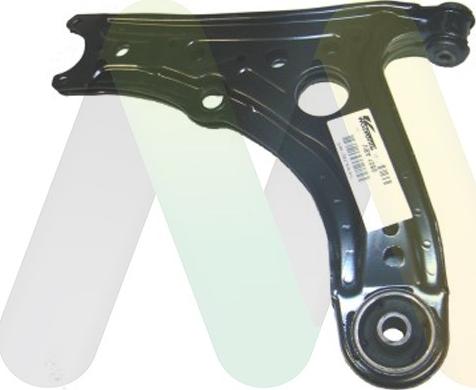 Motaquip VSA1050 - Рычаг подвески колеса www.autospares.lv