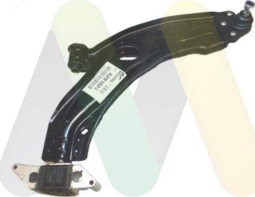 Motaquip VSA1052 - Track Control Arm www.autospares.lv