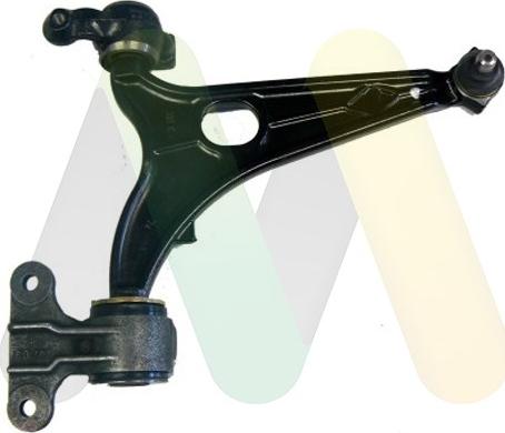 Motaquip VSA1000 - Track Control Arm www.autospares.lv