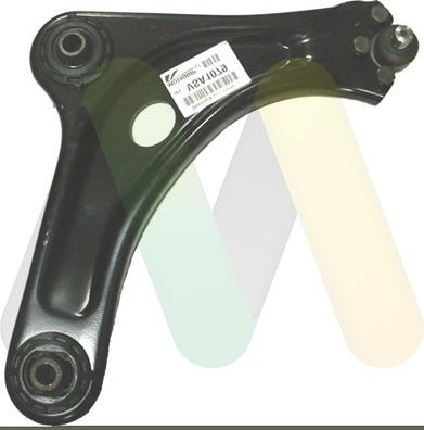 Motaquip VSA1080 - Track Control Arm www.autospares.lv