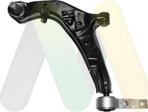 Motaquip VSA1087 - Track Control Arm www.autospares.lv