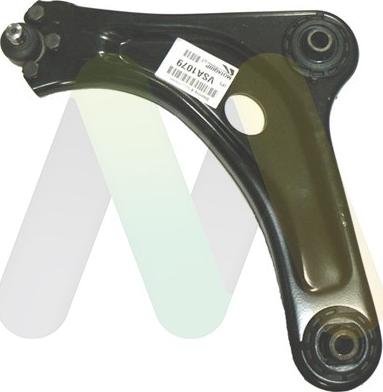 Motaquip VSA1079 - Track Control Arm www.autospares.lv