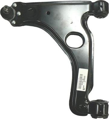 Motaquip VSA1145 - Track Control Arm www.autospares.lv