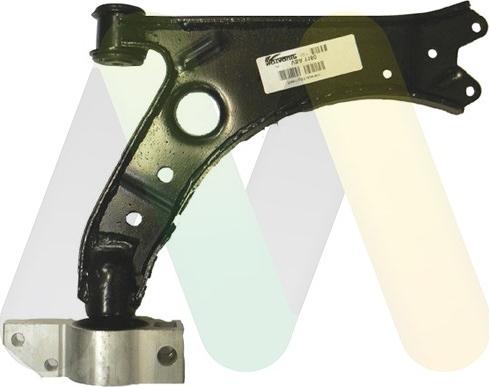 Motaquip VSA1161 - Track Control Arm www.autospares.lv