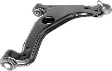 Motaquip VSA898A - Track Control Arm www.autospares.lv